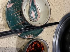 -润泽园椰子鸡(汇一城店)