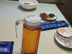 -日月昇渔家菜·海肠捞饭·大连海鲜(星海公园店)