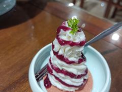 -福慧慈缘素食餐厅(王府井店)