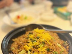 芥菜饭-闽鄂情·闽南招财鸭(水头店)