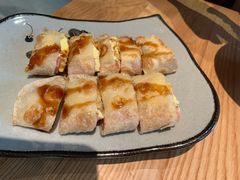 -早安山丘·豆浆油条(小木桥路店)