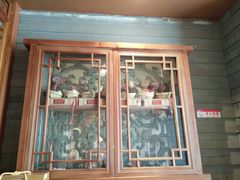 门面-京味斋·北京烤鸭(北京南站洋桥店)