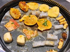 -么子烤肉(化龙池店)