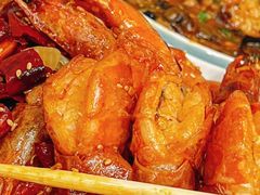 -坛南湾阿强农家乐.海鲜大排档老字号(福州地标美食店)