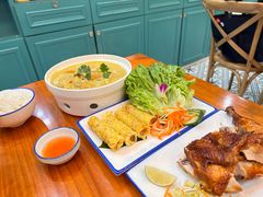 -阮氏娘·越南料理(双子塔店)