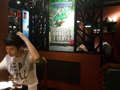 -麻省理功-深海烤鱼(昆城广场店)