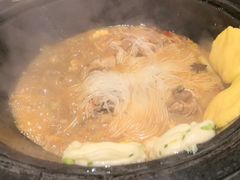 -粗粮人家·东北菜(洋桥店)