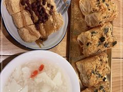 -小豆海棠(嘉兴路店)