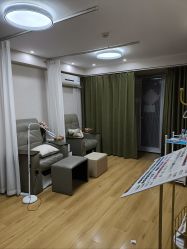 -芊冉•美甲美睫纹绣