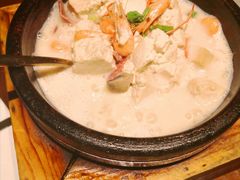 -山里亲戚(淞虹路店)