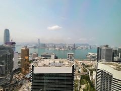 -香港港丽酒店
