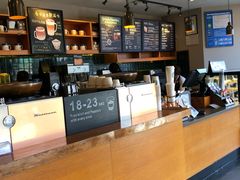 -星巴克(福州万象九宜城分店)