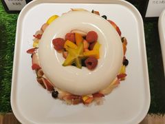 -北京王府井希尔顿酒店·万斯阁西餐厅