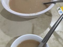 -满口香饭店