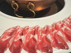 -京熹顺·老北京百年铜锅涮肉(百家湖1912店)