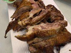 -菜香根大酒楼(首师大店)