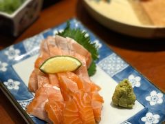 -花月日本料理(奥林匹克大厦店)