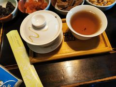 -青藤茶馆(南山路店)