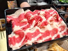 胶原脆爽牛胸-牛街清真满恒記(平安里西大街店)