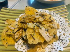 -千岛湖小鱼儿·淳安匠心农家菜