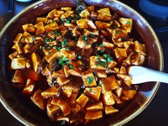 -天回镇何氏豆腐(总店)