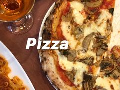 -Mammamia意大利餐厅(阳春巷店)