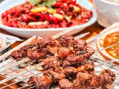 -九號院子海鲜烧烤