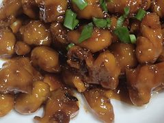 -芦茨金富饭庄·25年老字号·专做稻草鸡