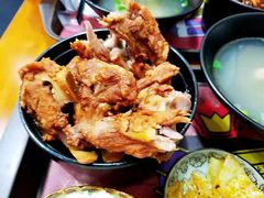 -犟骨头排骨饭(回龙观龙禧店)