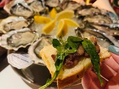 -Osteria Garden 生蚝花园餐厅(原进贤路店)