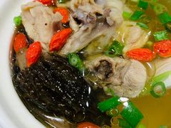 -紫光园·烤鸭·北京菜(劲松店)