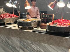 -菲住布渴酒店自助餐厅(阿里巴巴西溪园区店)