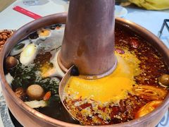 -东门口涮肉·砂锅·烤串(老门东店)