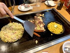 -鹤桥风月(难波御堂格兰维尔店)