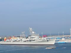 -泰达航母主题公园