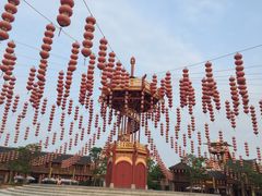 -厦门方特东方神画