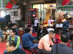 -山丹马记炒拨拉(南关店)