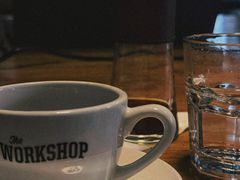 -The Workshop Coffee