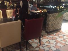 -绿茵阁(体育西分店)