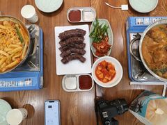 -旺清进洞米肠汤