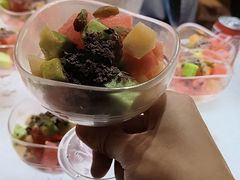 -威海蓝海御华大饭店·蓝钻美食自助百汇