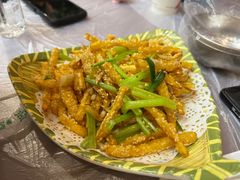 -四妹餐厅(玫瑰街店)