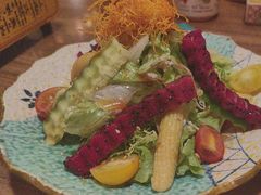-隐月· 㐂和食屋(芝罘万达公馆店)