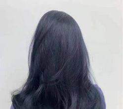 点击看大图 -朗峰专业美发沙龙