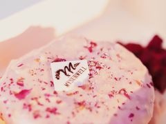 -麦雪尔甜品·生日蛋糕(新街口旗舰店)