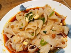 -海富荣·锅贴·陕菜家常菜(阳光城店)