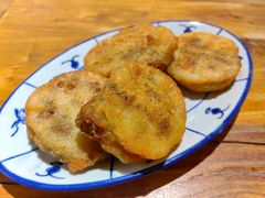 -阿木舂记·特色小吃(平江路店)