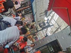 -黄连大头华烧鹅店(大良店)