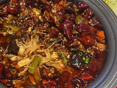 -东北大院·东北菜(三台子店)