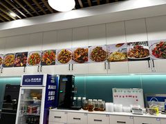 -洞庭米湘·湖南菜(银河SOHO店)